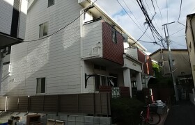 1K 아파트 in Nishisugamo - Toshima-ku