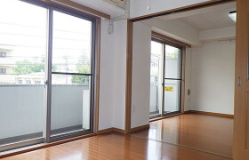 3LDK Mansion in Kitakasai - Edogawa-ku
