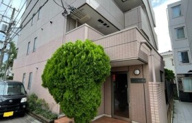 1K Mansion in Higashiyotsugi - Katsushika-ku
