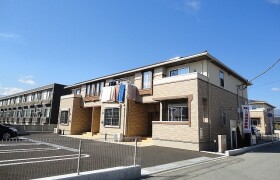 1LDK Apartment in Nakamuracho - Kofu-shi
