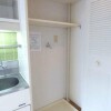 1R Apartment to Rent in Kawasaki-shi Nakahara-ku Outside Space