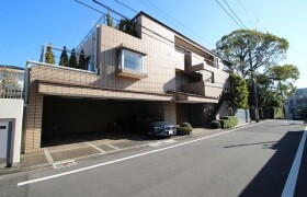 3SLDK Mansion in Higashigotanda - Shinagawa-ku