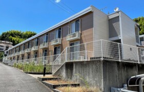 1K Apartment in Motomurago - Nishisonogi-gun Togitsu-cho