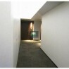 2LDK Apartment to Rent in Minato-ku Lobby