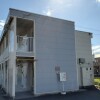 1K Apartment to Rent in Tenri-shi Exterior