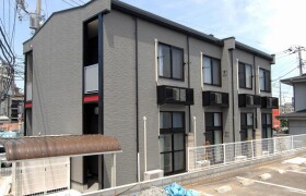 1K Apartment in Honcho - Funabashi-shi