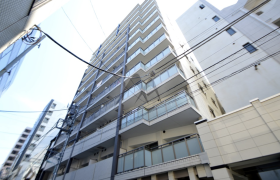 1LDK Mansion in Nihonbashi - Chuo-ku