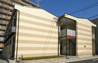 1K Apartment in Shojicho - Kadoma-shi