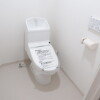 2K House to Rent in Higashiosaka-shi Toilet