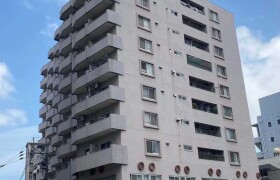 1K Mansion in Higashihie - Fukuoka-shi Hakata-ku