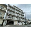 1R Apartment to Rent in Sagamihara-shi Chuo-ku Exterior