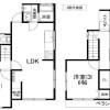 4LDK House to Buy in Toyonaka-shi Floorplan