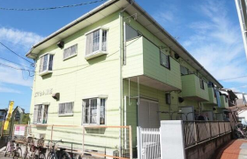 2K Apartment in Shioyaki - Ichikawa-shi