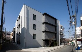 1R Mansion in Nishidai(2-4-chome) - Itabashi-ku