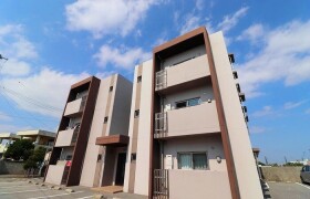 2LDK Mansion in Kamiseido - Nakagami-gun Chatan-cho