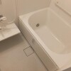 1LDK Apartment to Rent in Chofu-shi Bathroom