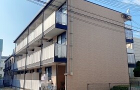 1K Mansion in Koshien takashiocho - Nishinomiya-shi