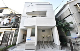 1R Mansion in Higashiogu - Arakawa-ku