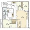 3SLDK House to Rent in Shinagawa-ku Interior
