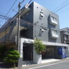 3DK Apartment to Rent in Ota-ku Exterior