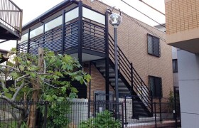 1K Apartment in Omiya - Fukuoka-shi Chuo-ku