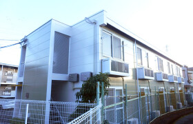 1K Apartment in Himurocho - Takatsuki-shi