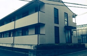 2DK Apartment in Ishikawamachi - Hachioji-shi