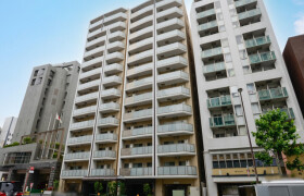 1LDK Mansion in Aizumicho - Shinjuku-ku