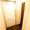 1K Apartment to Rent in Higashimatsuyama-shi Entrance