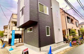 3LDK {building type} in Ida - Kawasaki-shi Nakahara-ku