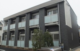 1K Apartment in Kairaku - Urayasu-shi