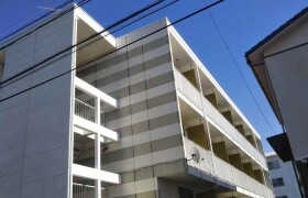 1K Mansion in Minamikanon - Hiroshima-shi Nishi-ku