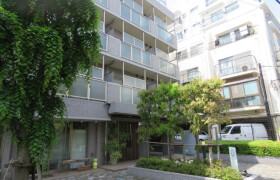 1K Mansion in Uehara - Shibuya-ku