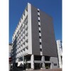 1DK Apartment to Rent in Nagoya-shi Nakamura-ku Exterior