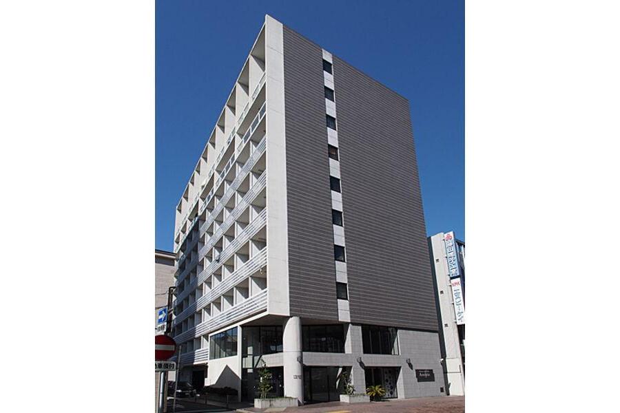 1DK Apartment to Rent in Nagoya-shi Nakamura-ku Exterior