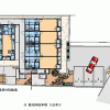 1R Apartment to Rent in Nagareyama-shi Map