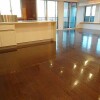 3LDK Apartment to Rent in Yokohama-shi Naka-ku Living Room
