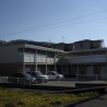 1K Apartment to Rent in Kawachinagano-shi Exterior