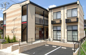 1K Mansion in Goi higashi - Ichihara-shi