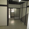 3K Terrace house to Rent in Sakai-shi Kita-ku Living Room