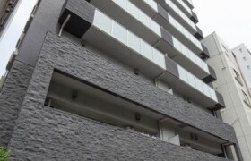 1LDK {building type} in Minato - Chuo-ku