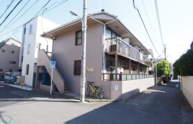 1K Apartment in Koenjiminami - Suginami-ku