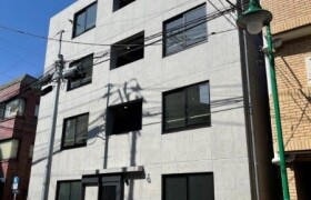 Whole Building Apartment in Yutakacho - Shinagawa-ku