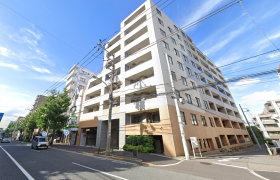 2SLDK Mansion in Zoshigaya - Toshima-ku