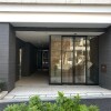 涩谷区出售中的2LDK公寓大厦房地产 门厅