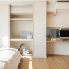 1LDK Apartment to Rent in Saitama-shi Omiya-ku Interior