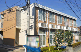 埼玉市綠區原山-1K公寓