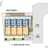 1K Apartment to Rent in Yokohama-shi Konan-ku Map