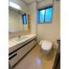 3LDK Terrace house to Rent in Setagaya-ku Toilet