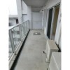 2LDK 맨션 to Rent in Kita-ku Balcony / Veranda